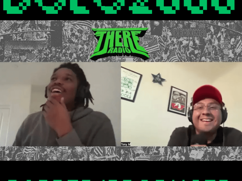 Dolo2000 Is Bringing A Different Sound to L.A.&nbsp;Rap