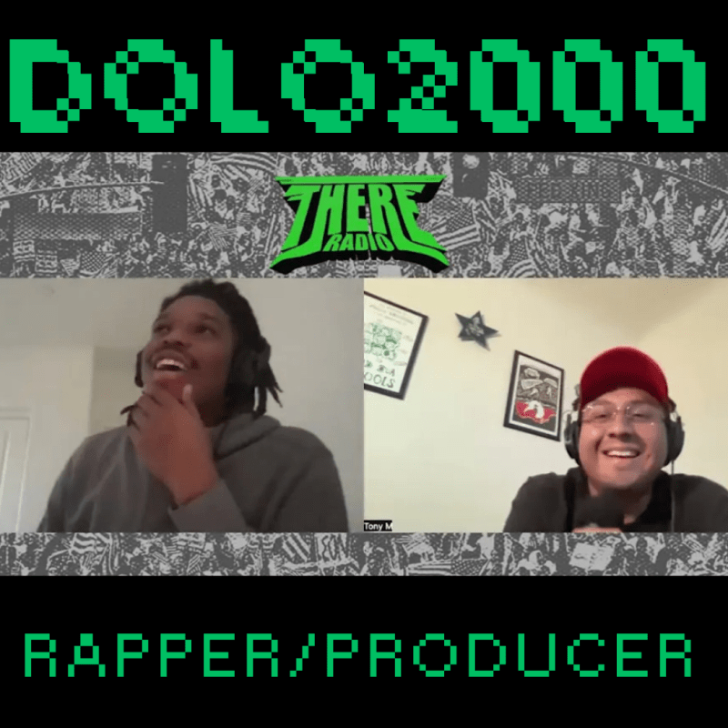 Dolo2000 Is Bringing A Different Sound to L.A.&nbsp;Rap