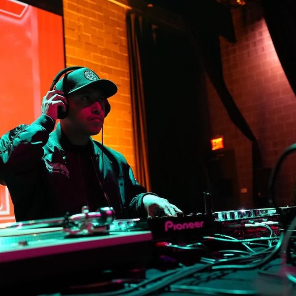 DJ Chihuahua Expanded Kumbia Editada in&nbsp;2010