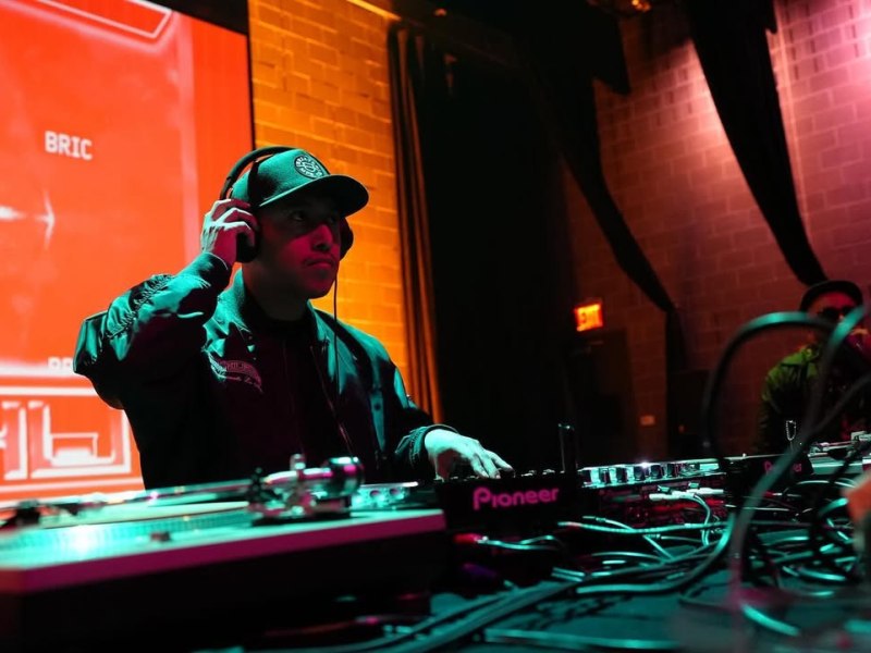 DJ Chihuahua Expanded Kumbia Editada in&nbsp;2010