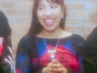 How Eva Maria is Cultivating Kumbias in&nbsp;Chicago